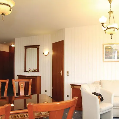 Apartment Studio In Seebad Ahlbeck Heringsdorf (Usedom)