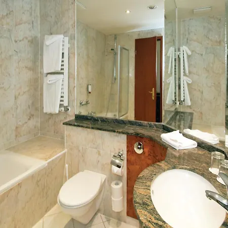 Appartement Studio In Seebad Ahlbeck Heringsdorf (Usedom)